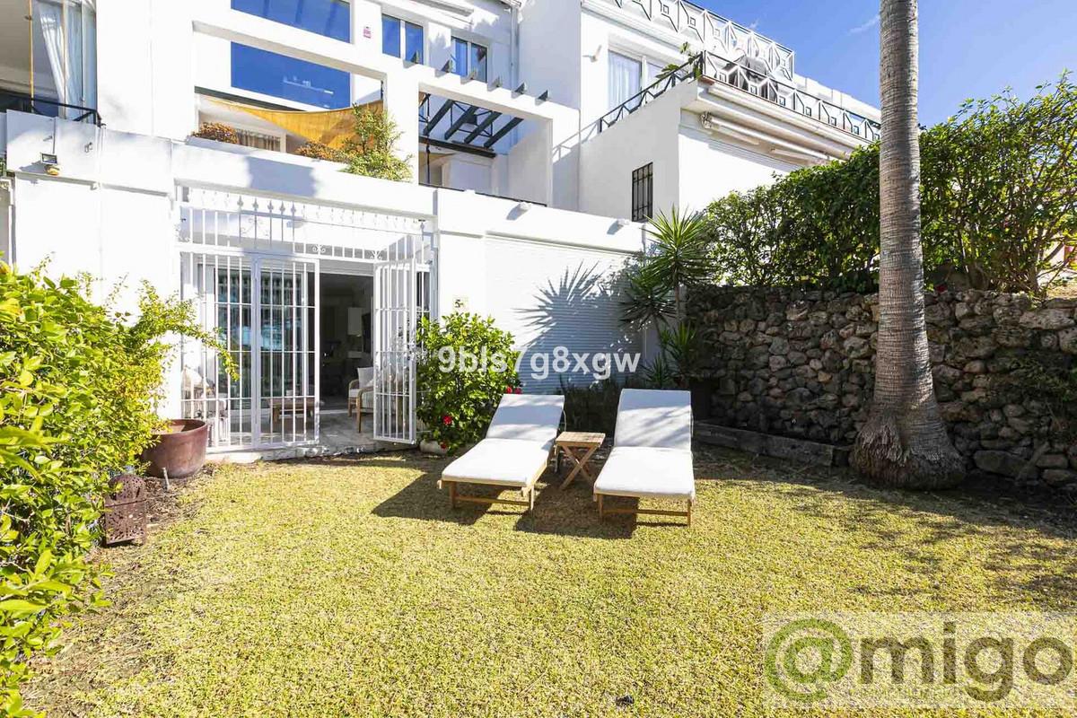 Venta de apartamento en Marbella