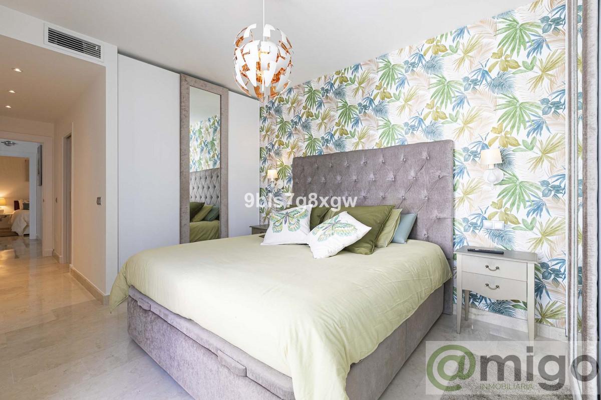 Venta de apartamento en Marbella