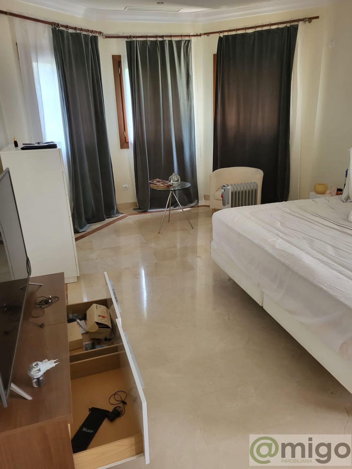 Venta de villa en Marbella