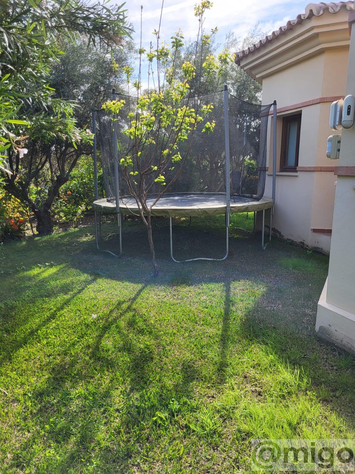 Venta de villa en Marbella