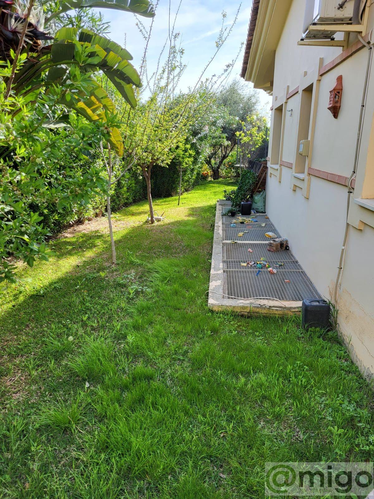 Venta de villa en Marbella