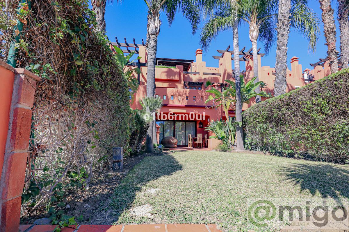 For sale of villa in Marbella