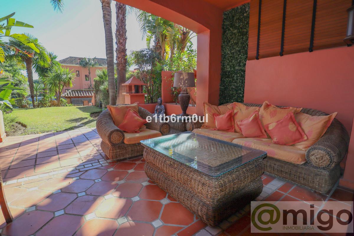 Venta de villa en Marbella