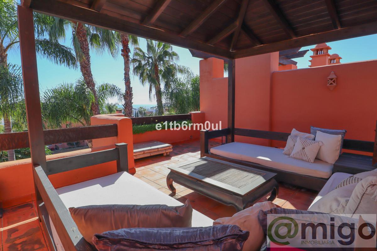 Venta de villa en Marbella