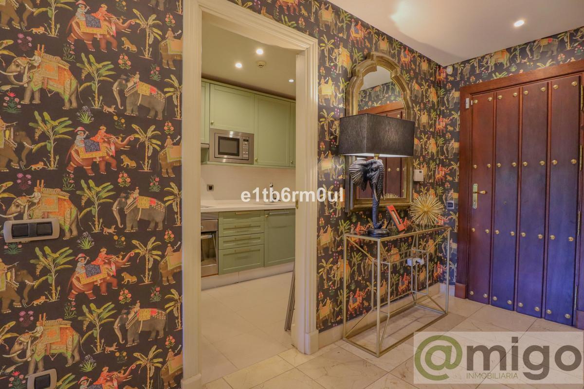 Venta de villa en Marbella