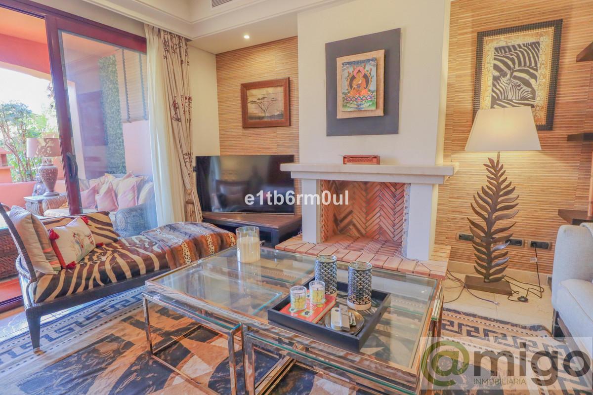 Venta de villa en Marbella