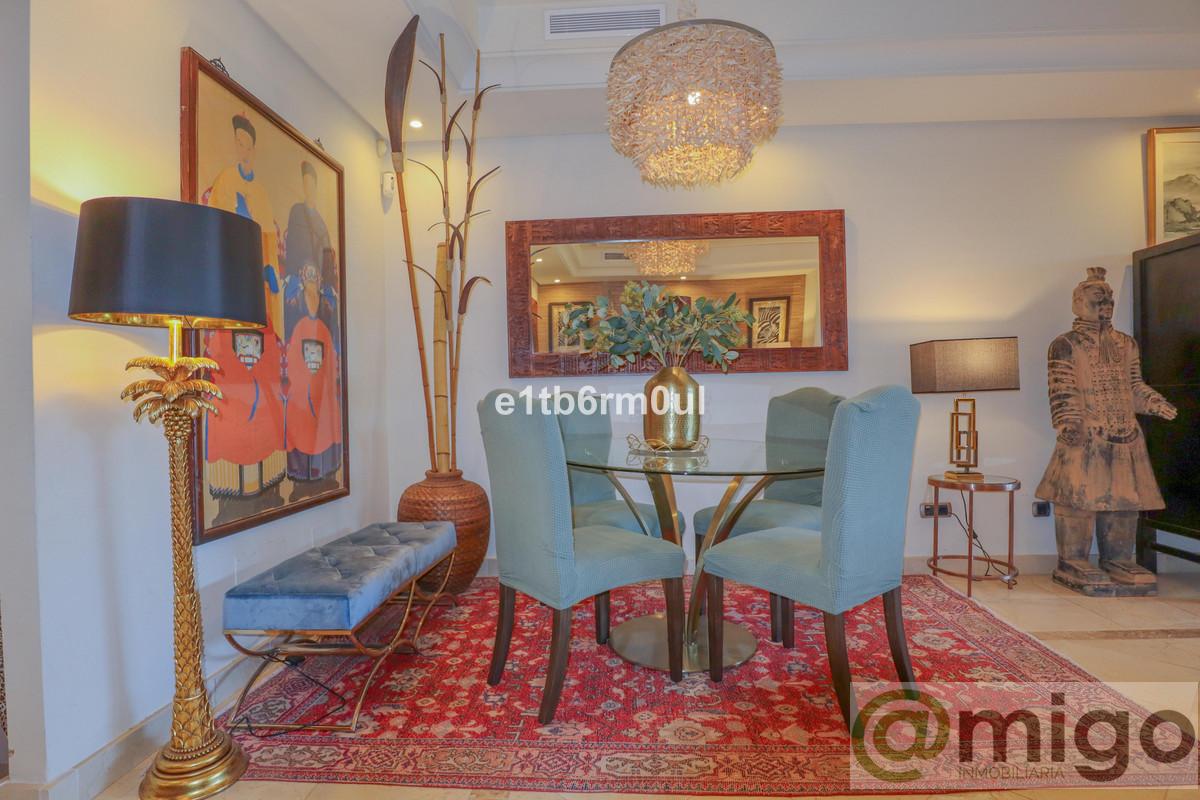 Venta de villa en Marbella