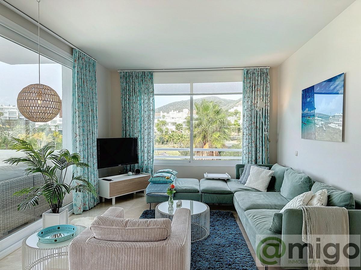 Venta de apartamento en Casares