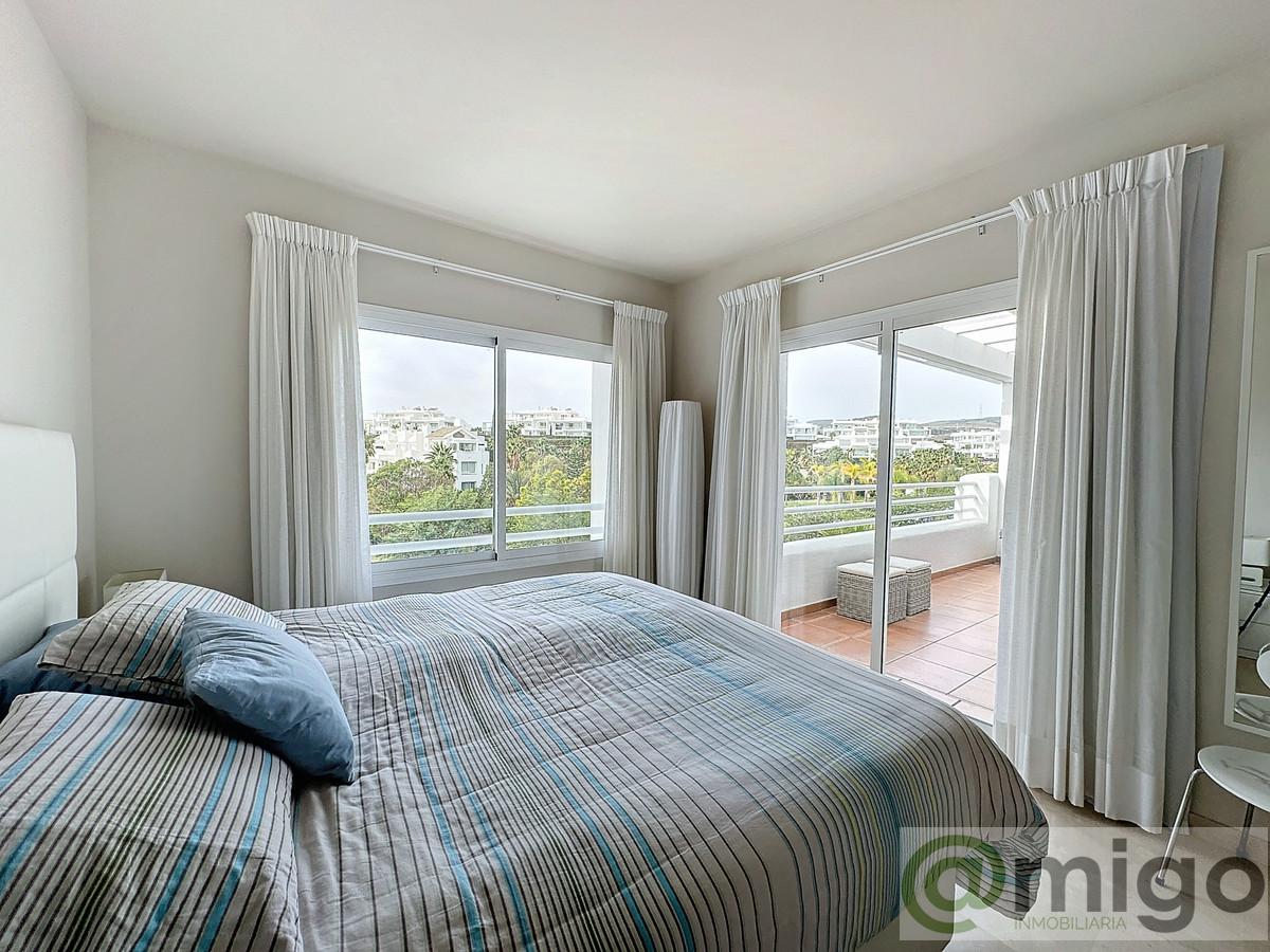 Venta de apartamento en Casares