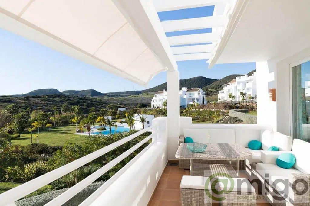 Venta de apartamento en Casares