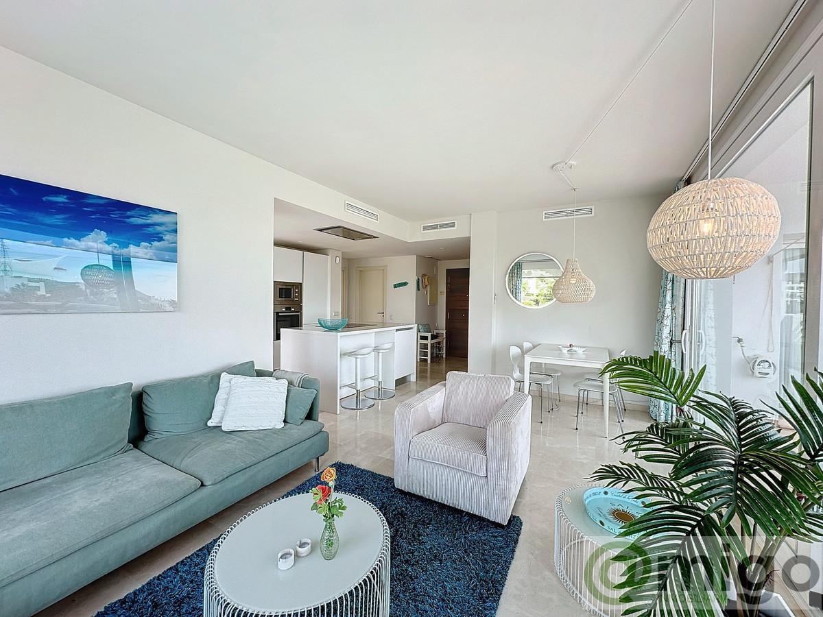 Venta de apartamento en Casares