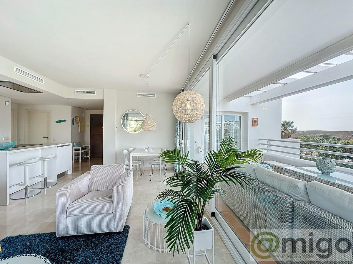 Venta de apartamento en Casares