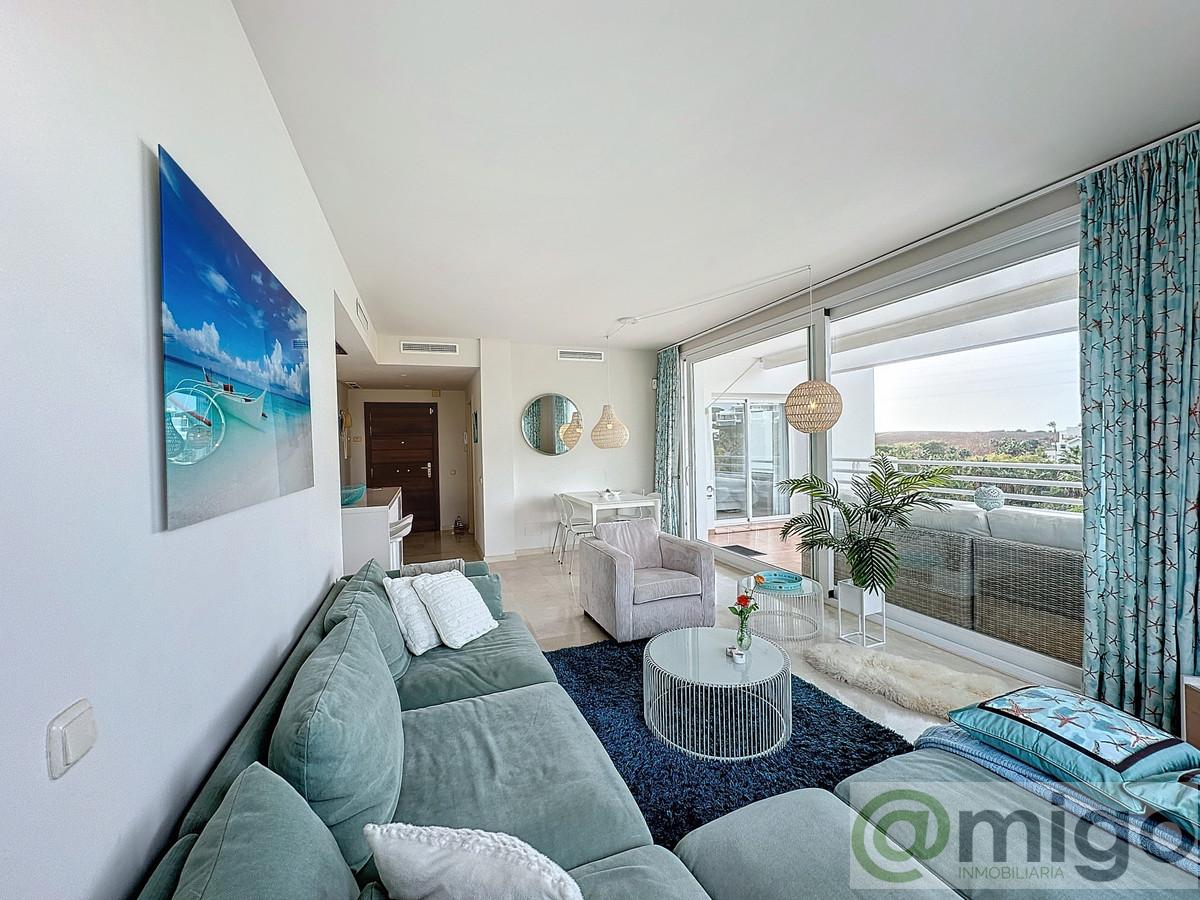 Venta de apartamento en Casares