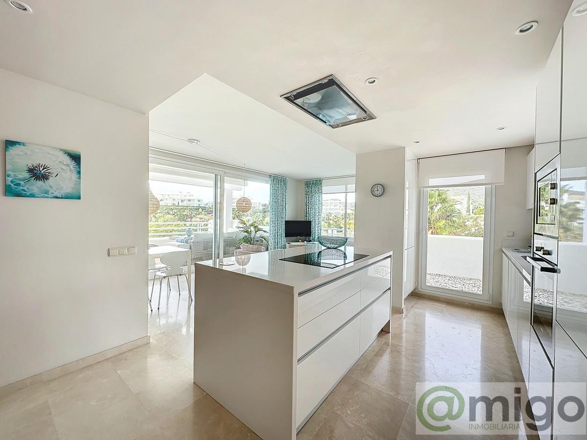 Venta de apartamento en Casares