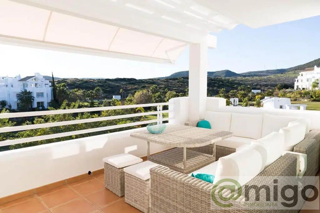 Venta de apartamento en Casares