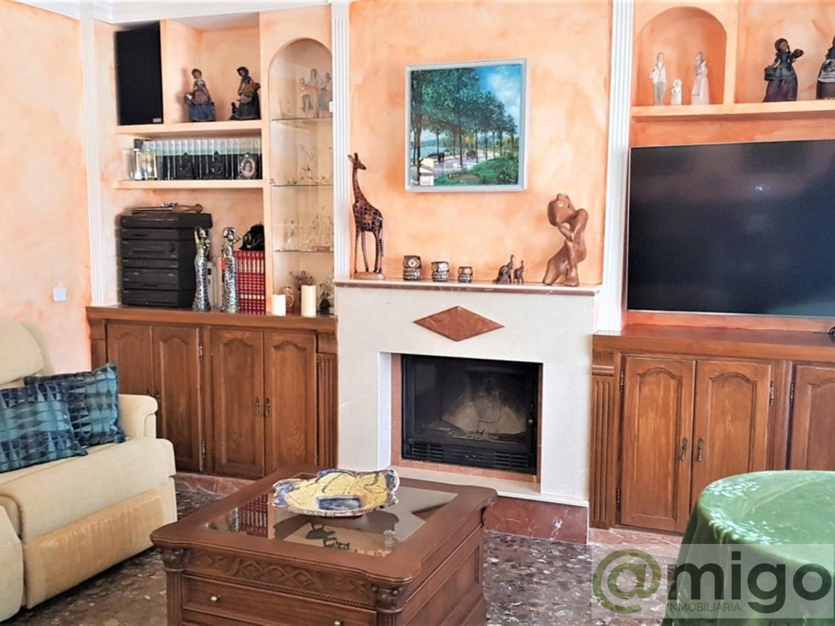 For sale of villa in Marbella