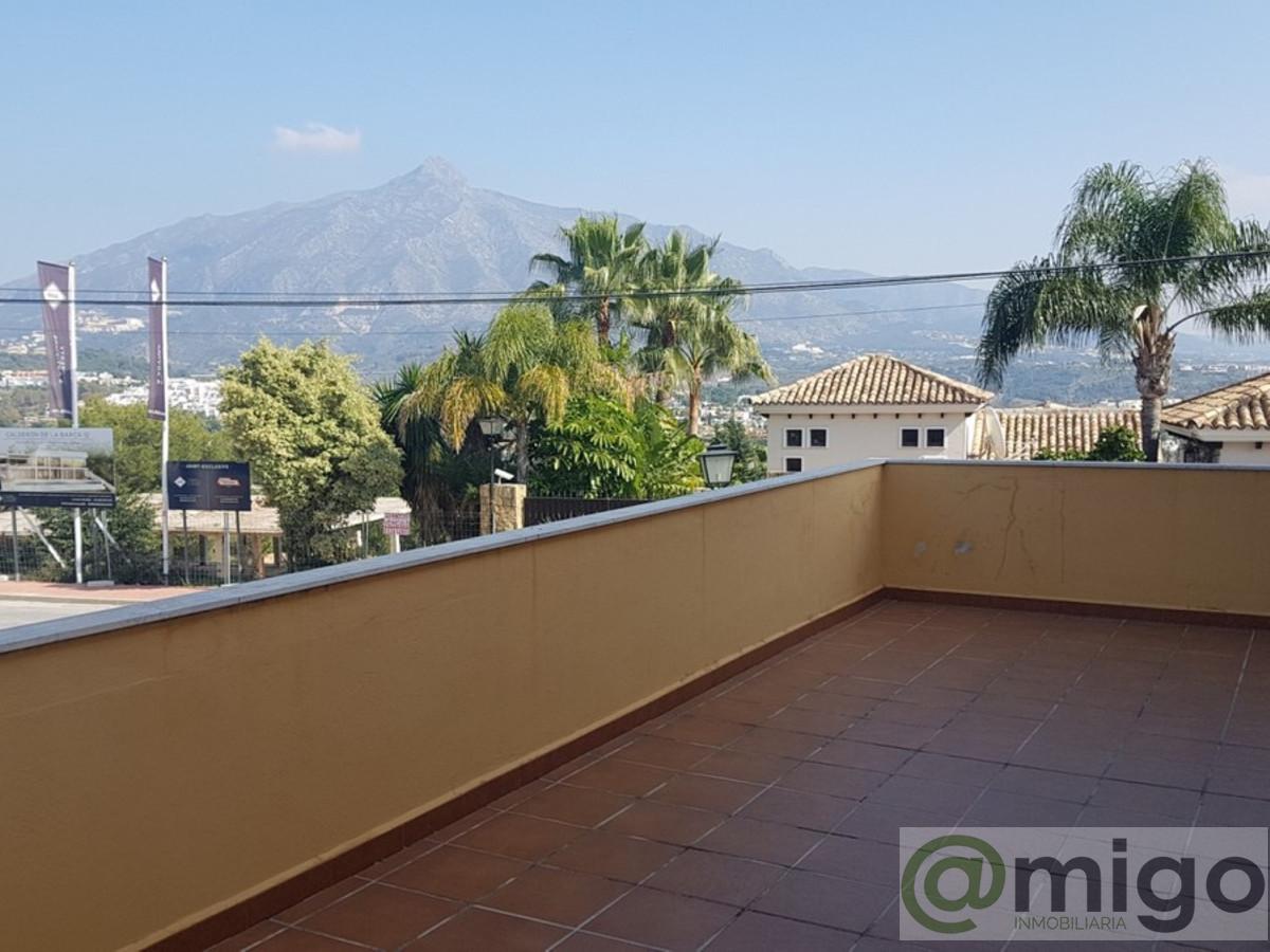 For sale of villa in Marbella