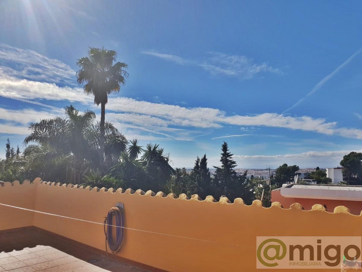 For sale of villa in Marbella