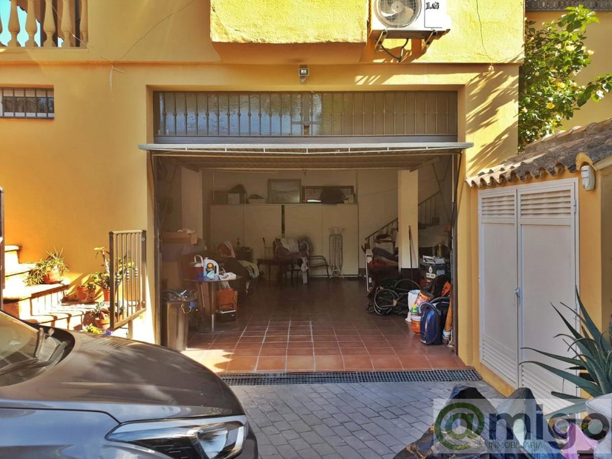 For sale of villa in Marbella