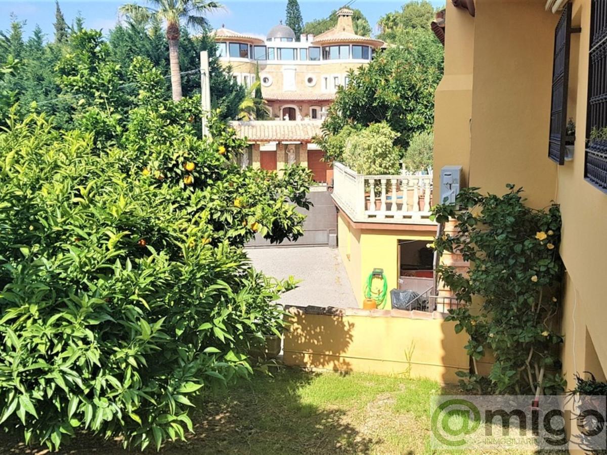 For sale of villa in Marbella