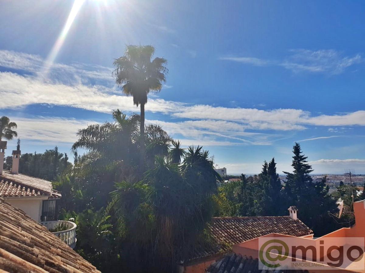 For sale of villa in Marbella