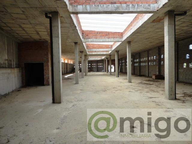 Venta de local comercial en Casares Playa