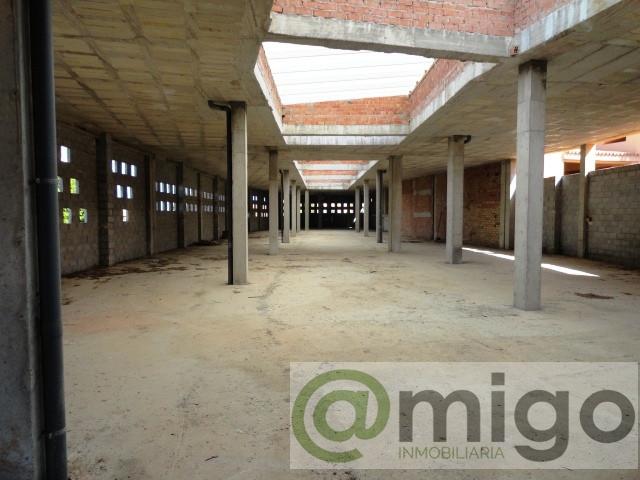 Venta de local comercial en Casares Playa