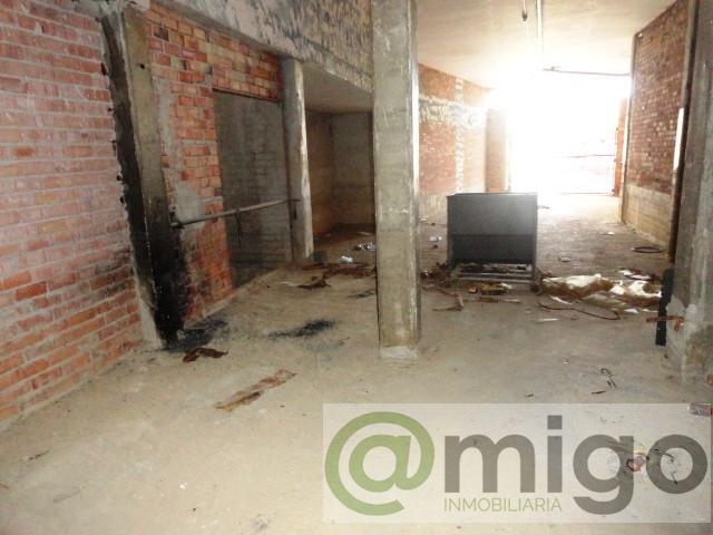 Venta de local comercial en Casares Playa