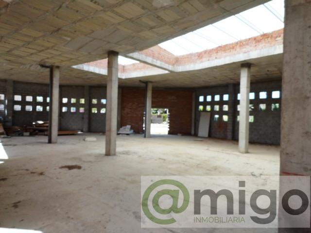 Venta de local comercial en Casares Playa