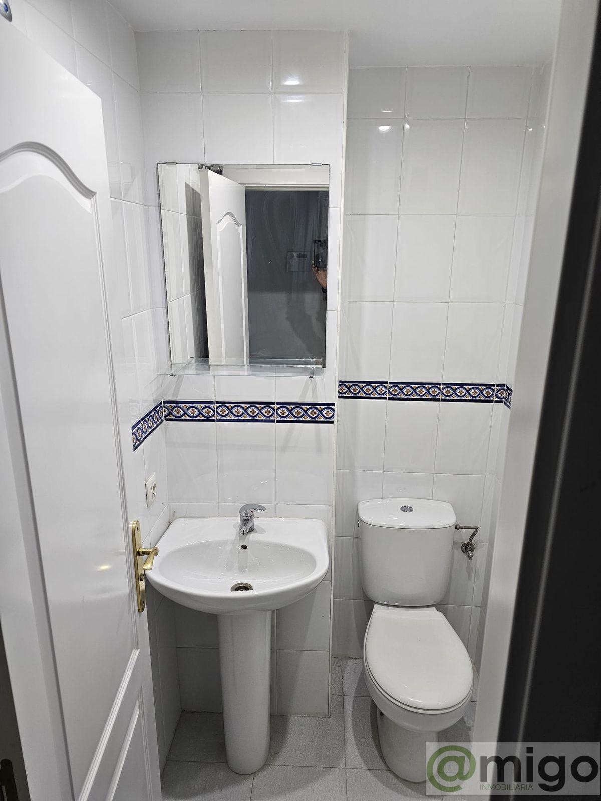 Venta de Ático en Fuengirola