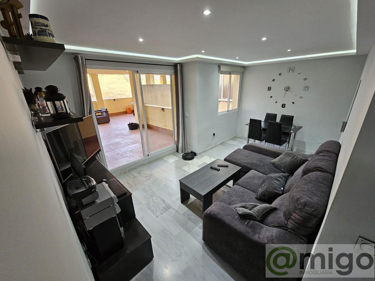 Venta de Ático en Fuengirola