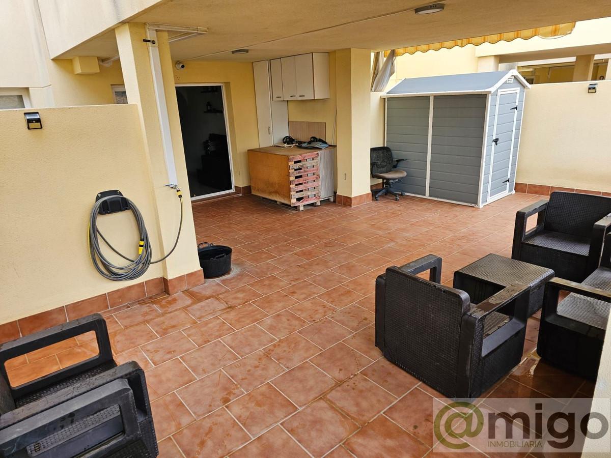 Venta de Ático en Fuengirola