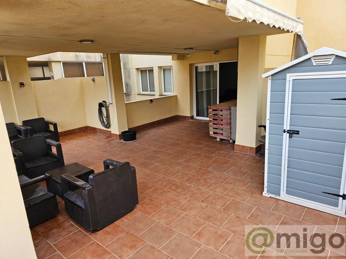 Venta de Ático en Fuengirola