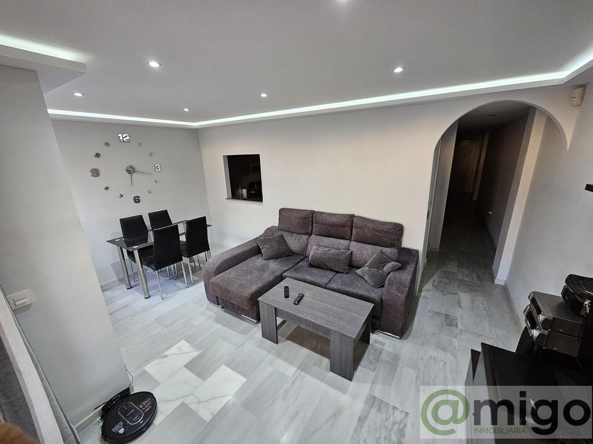 Venta de Ático en Fuengirola