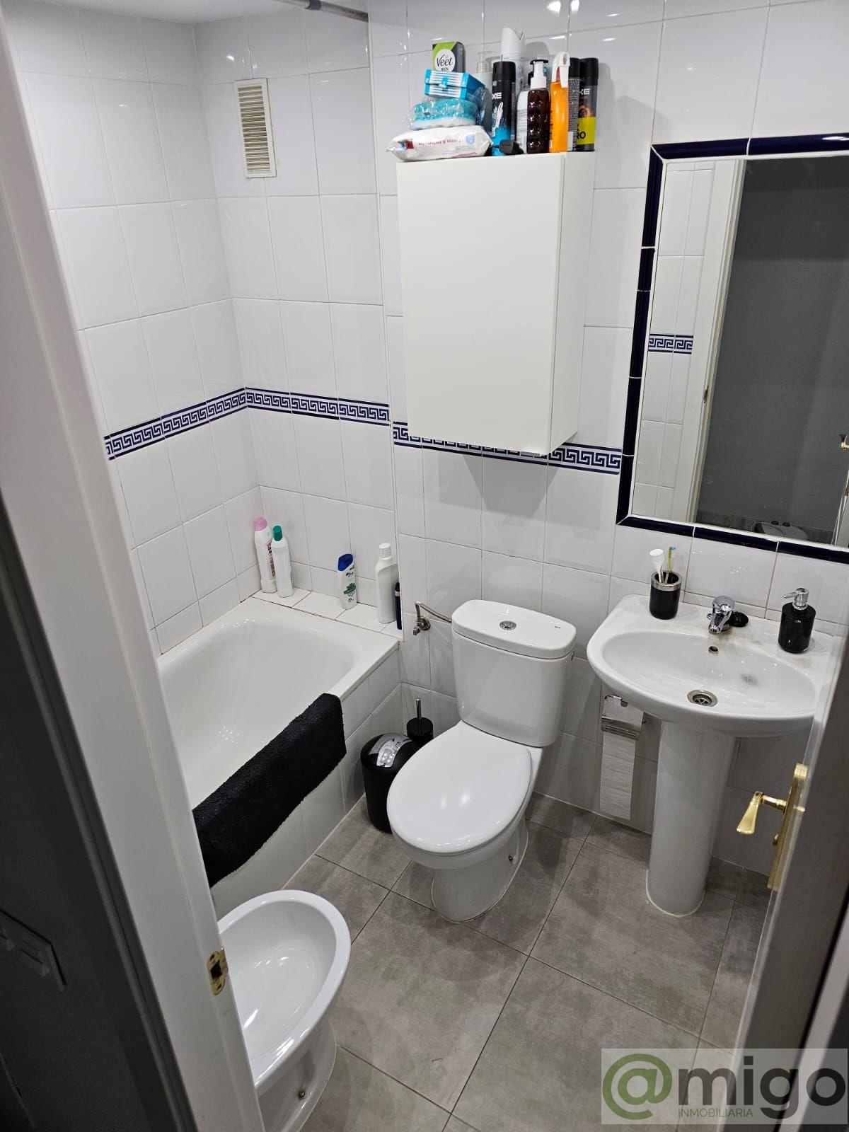 Venta de Ático en Fuengirola