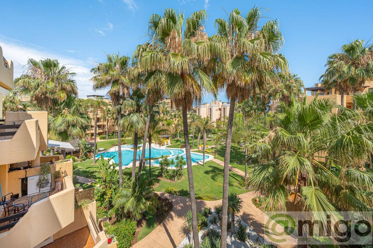 Venta de apartamento en Costalita