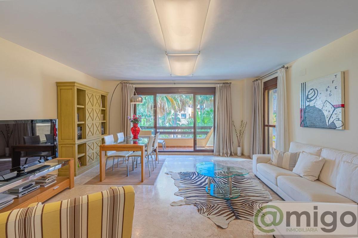 Venta de apartamento en Costalita