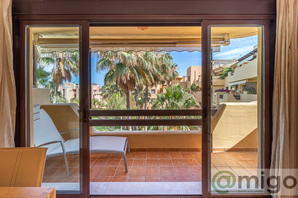 Venta de apartamento en Costalita