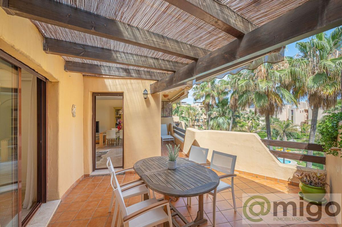 Venta de apartamento en Costalita