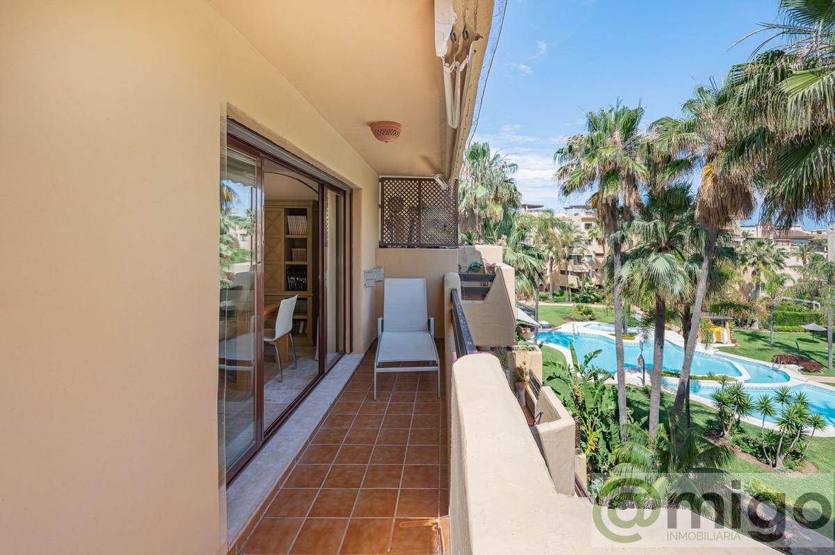 Venta de apartamento en Costalita