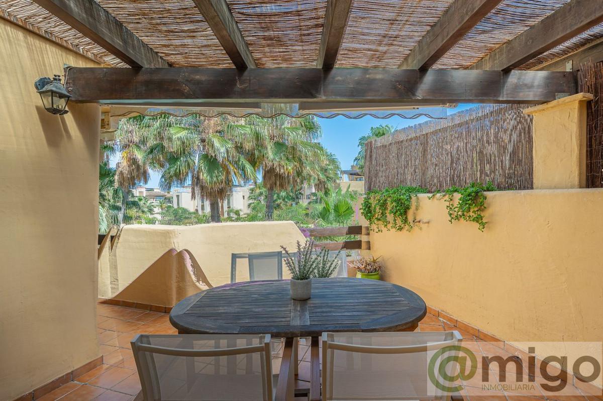 Venta de apartamento en Costalita