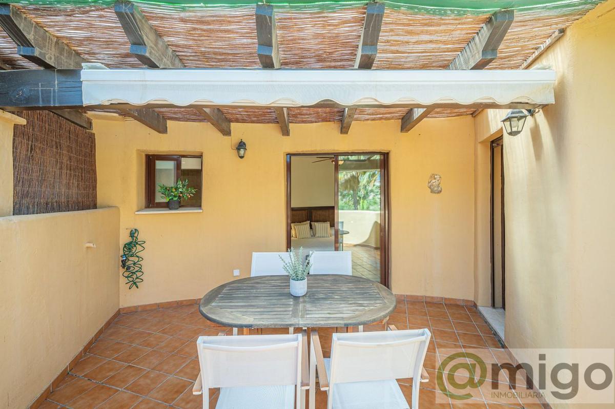 Venta de apartamento en Costalita