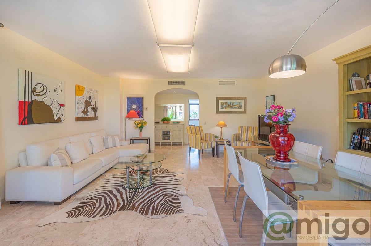 Venta de apartamento en Costalita