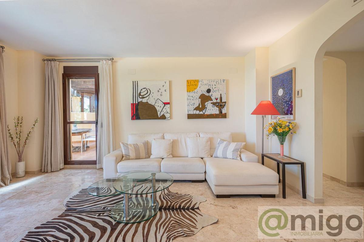 Venta de apartamento en Costalita