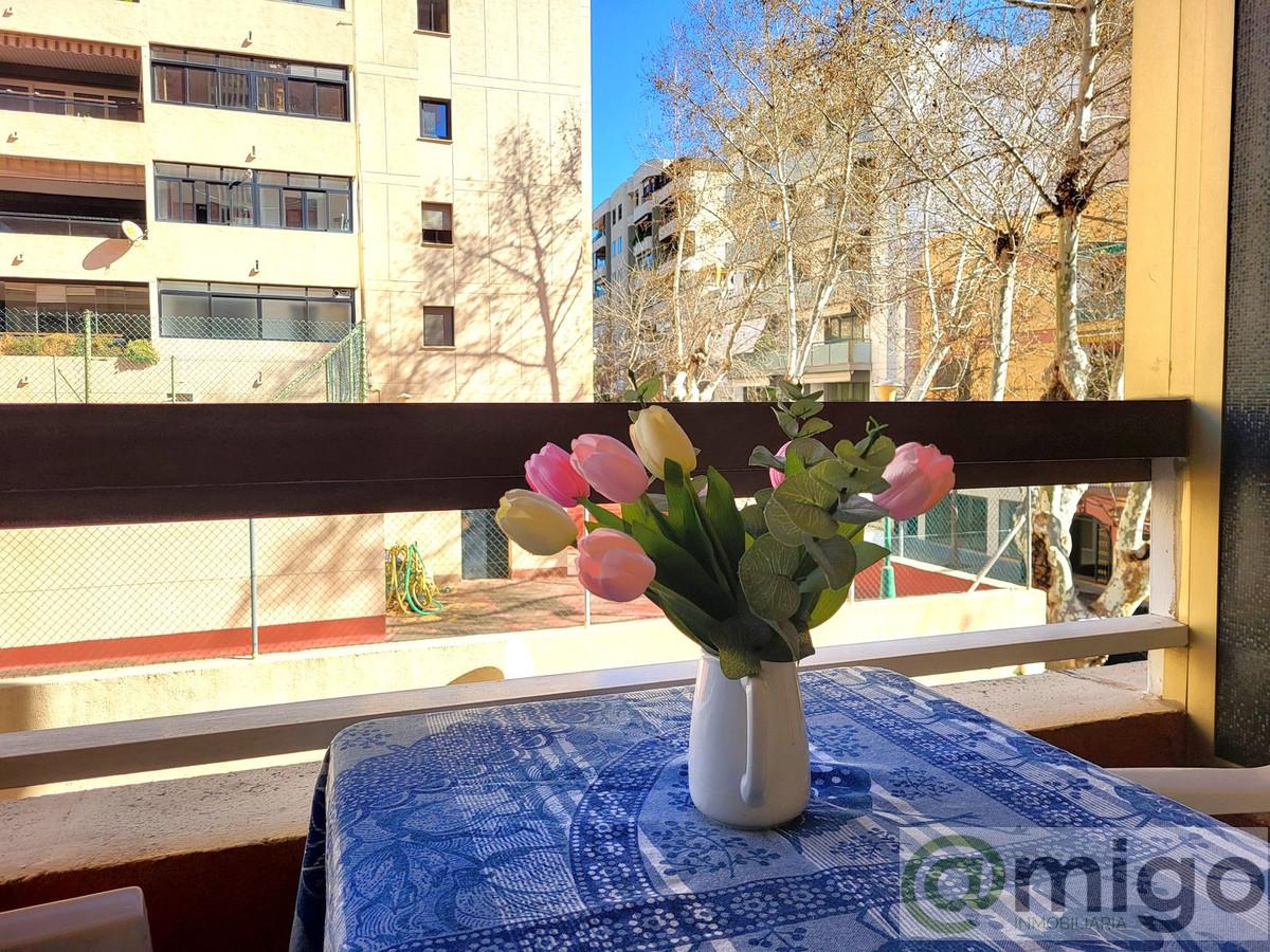 Venta de apartamento en Marbella