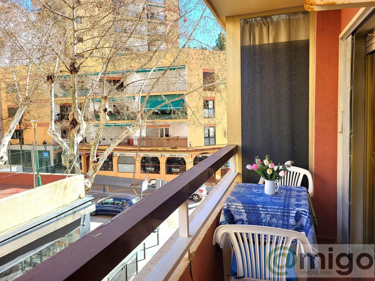 Venta de apartamento en Marbella