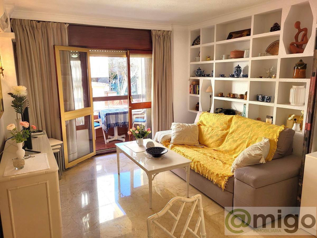 Venta de apartamento en Marbella