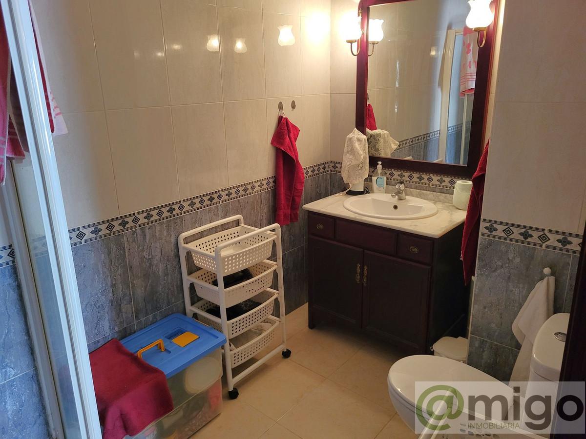 Venta de apartamento en Marbella