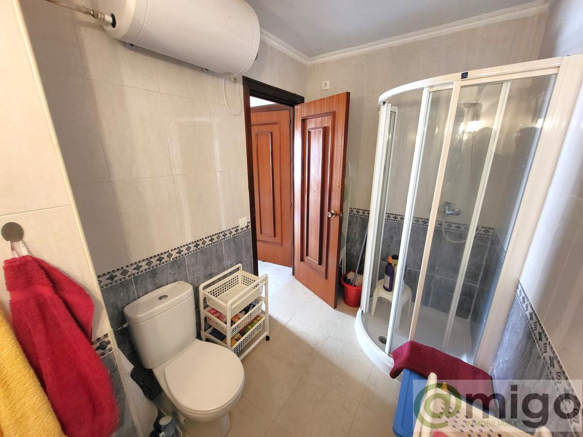 Venta de apartamento en Marbella