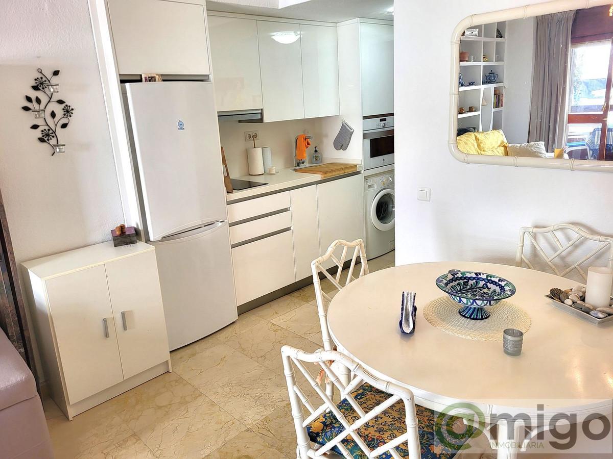 Venta de apartamento en Marbella